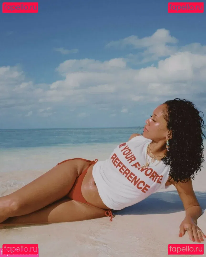 Saweetie Onlyfans Photo Gallery 