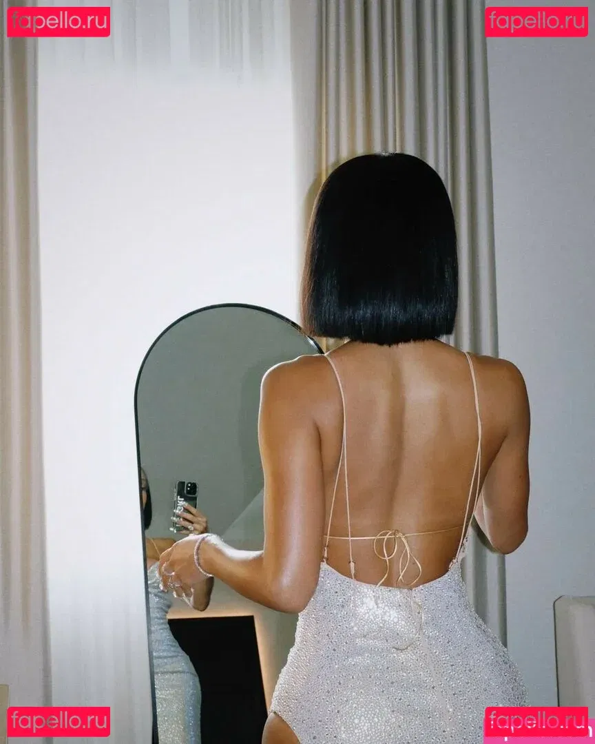 Saweetie Onlyfans Photo Gallery 