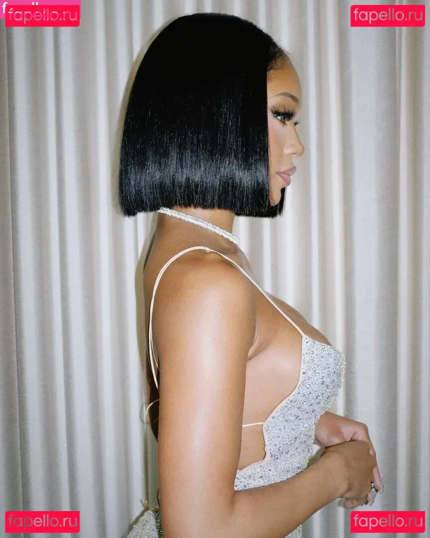 Saweetie Onlyfans Photo Gallery 