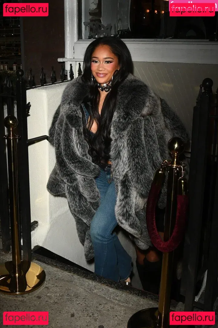 Saweetie Onlyfans Photo Gallery 