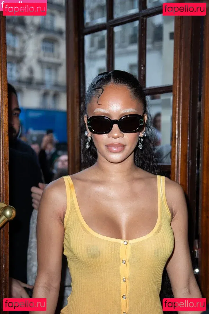 Saweetie Onlyfans Photo Gallery 