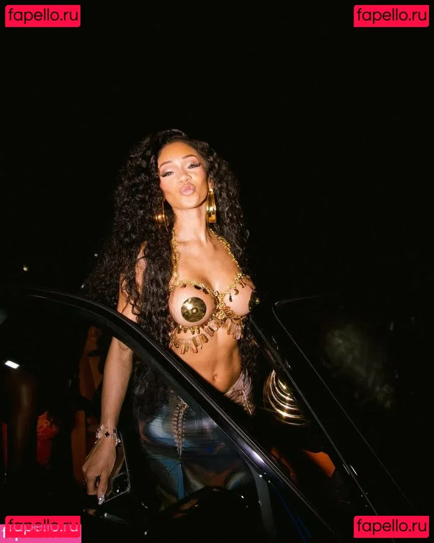 Saweetie Onlyfans Photo Gallery 