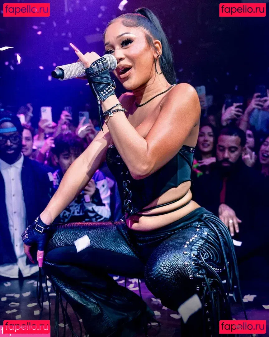 Saweetie Onlyfans Photo Gallery 