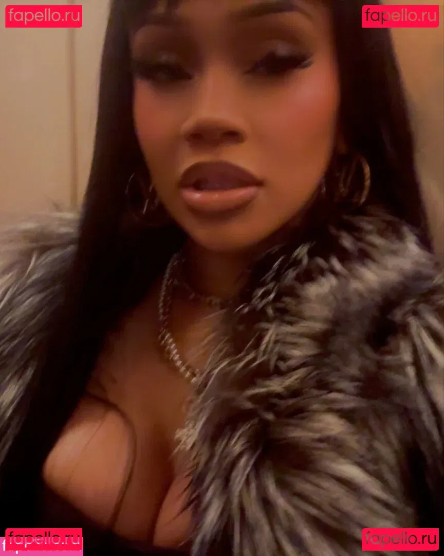 Saweetie Onlyfans Photo Gallery 