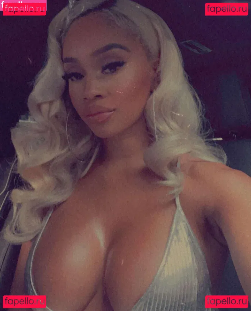 Saweetie Onlyfans Photo Gallery 