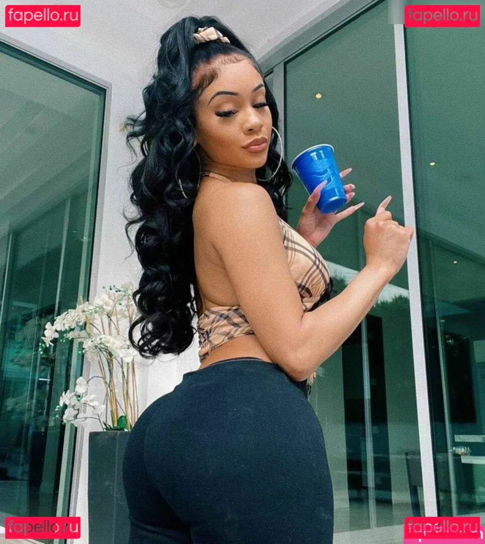 Saweetie Onlyfans Photo Gallery 