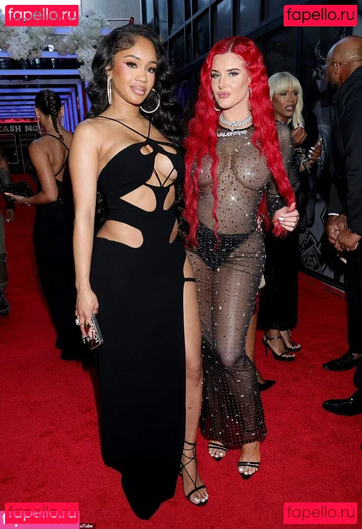 Saweetie Onlyfans Photo Gallery 