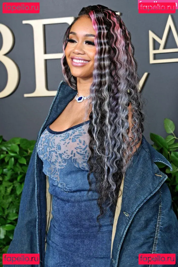 Saweetie Onlyfans Photo Gallery 