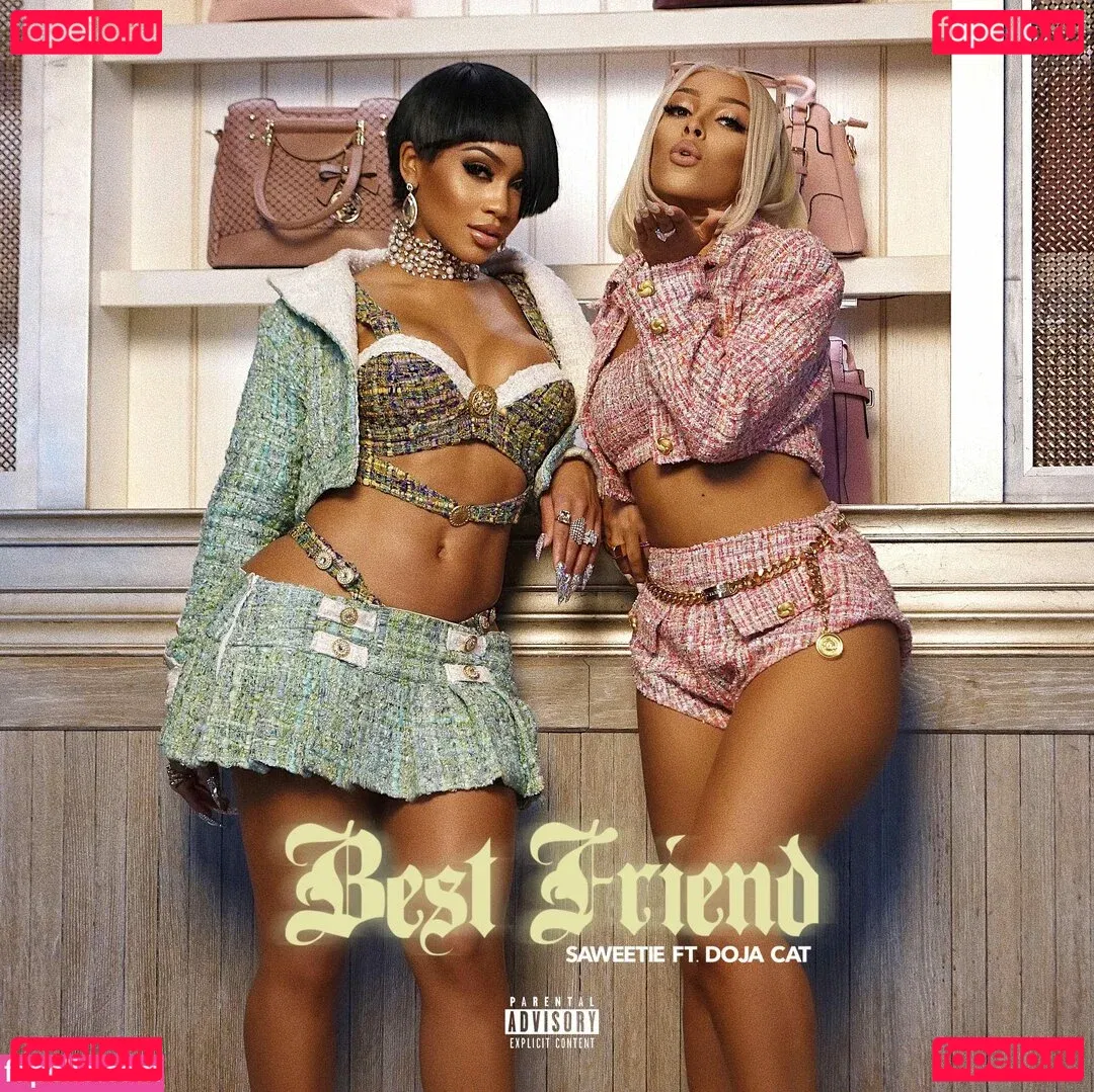 Saweetie Onlyfans Photo Gallery 