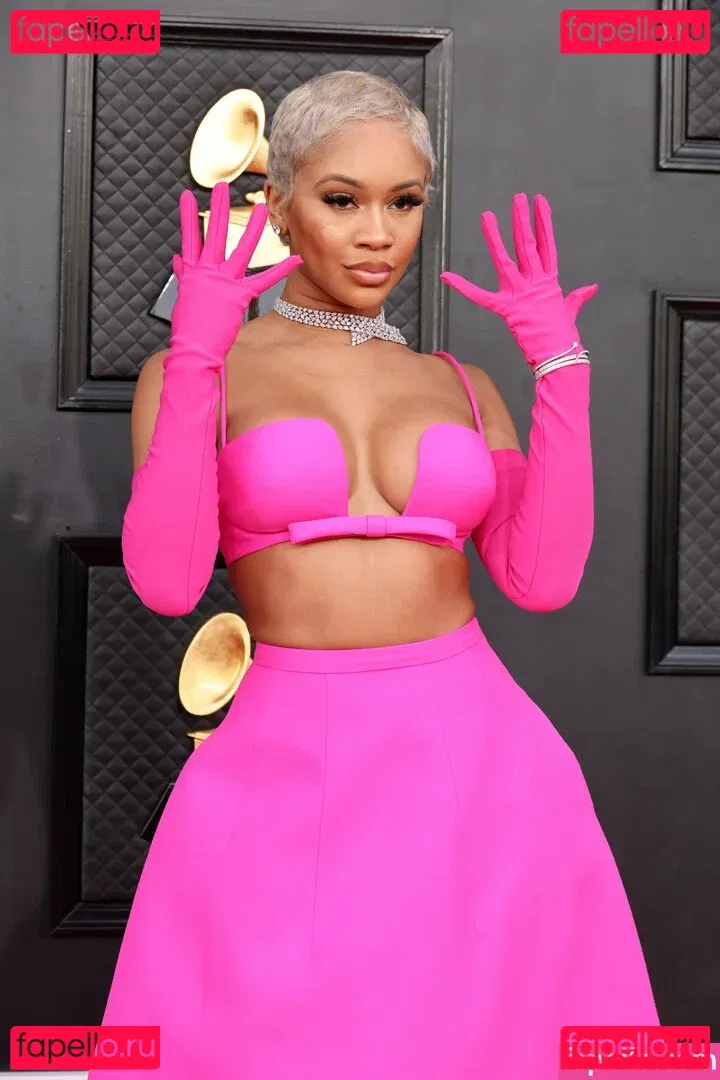 Saweetie Onlyfans Photo Gallery 