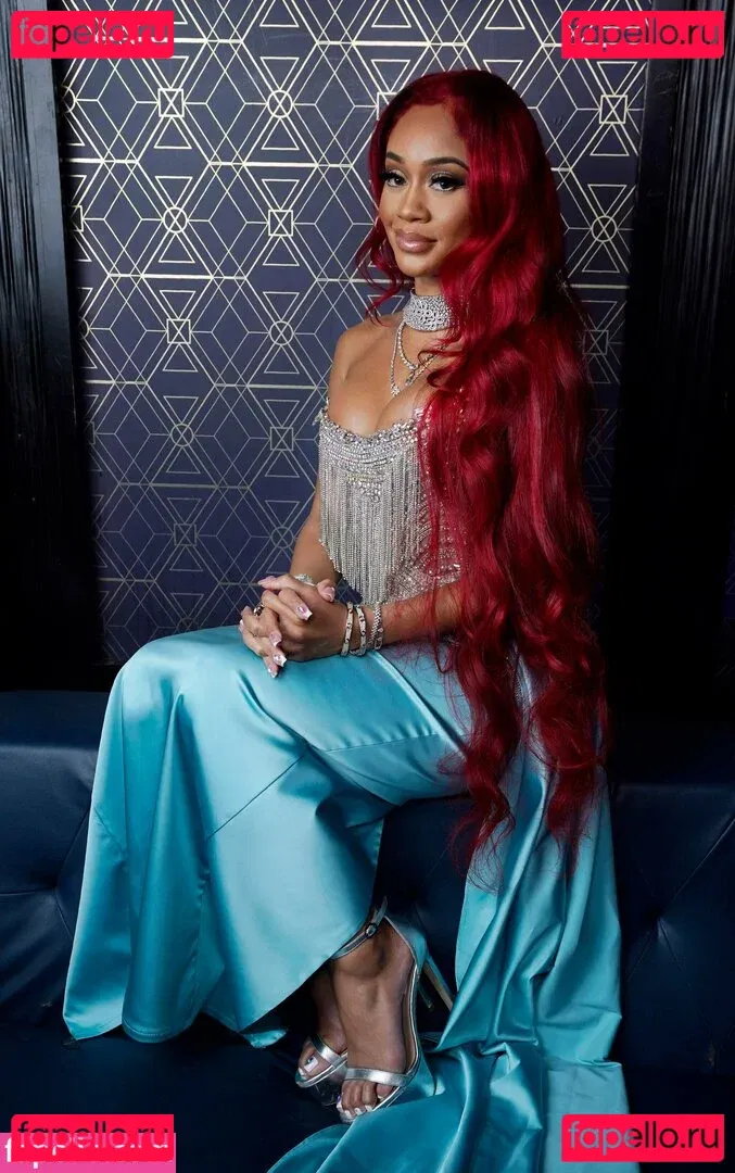 Saweetie Onlyfans Photo Gallery 