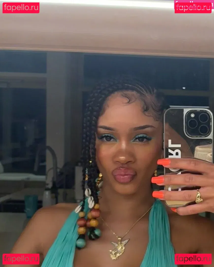 Saweetie Onlyfans Photo Gallery 