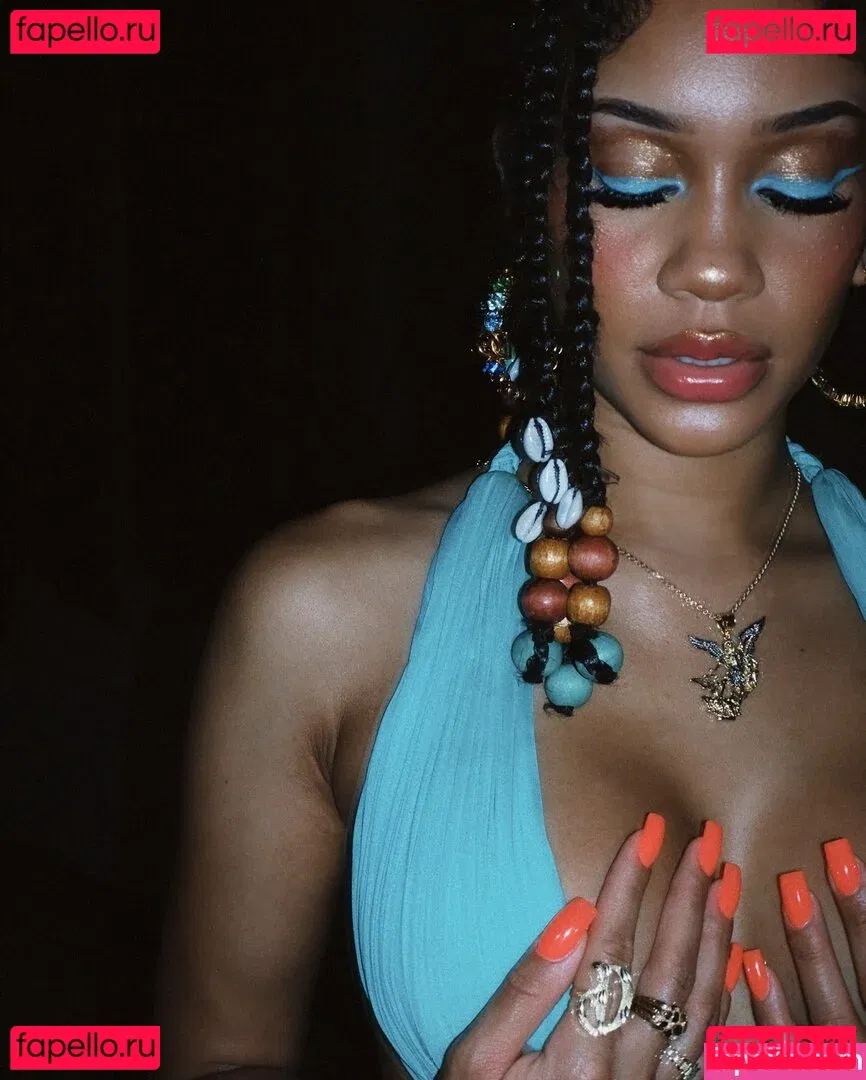 Saweetie Onlyfans Photo Gallery 