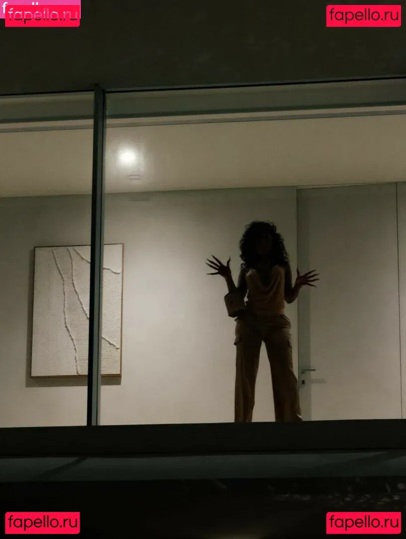 Saweetie Onlyfans Photo Gallery 