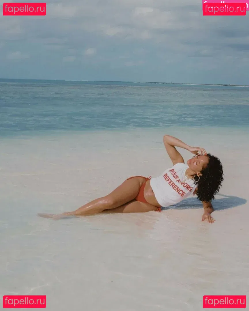 Saweetie Onlyfans Photo Gallery 