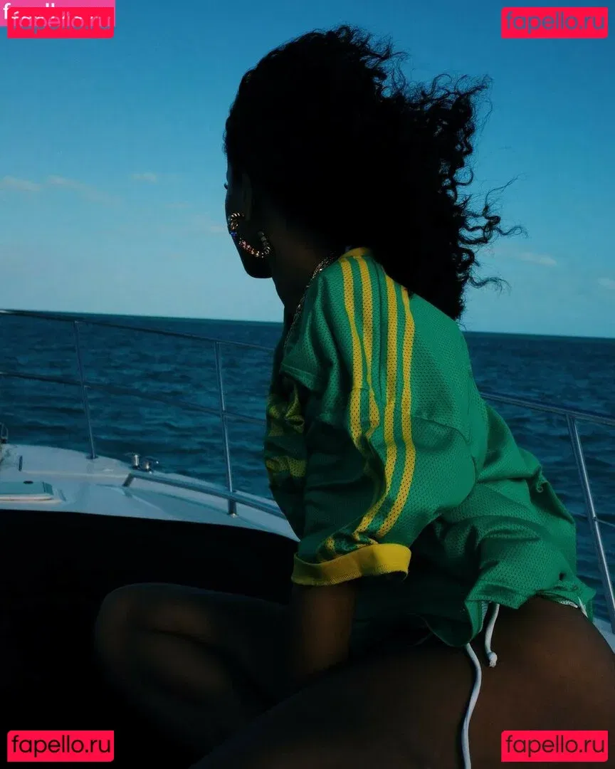 Saweetie Onlyfans Photo Gallery 