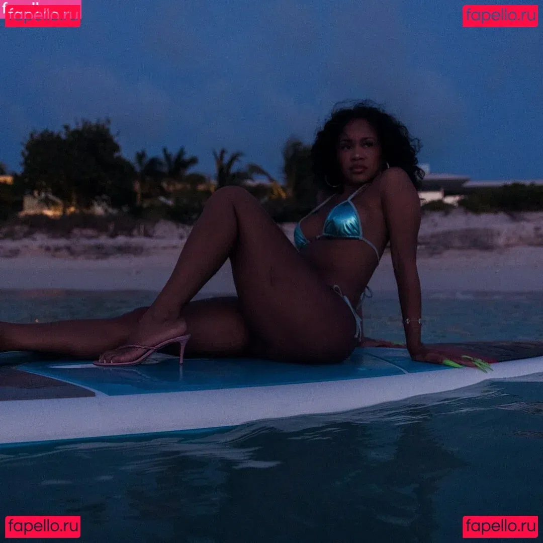 Saweetie Onlyfans Photo Gallery 