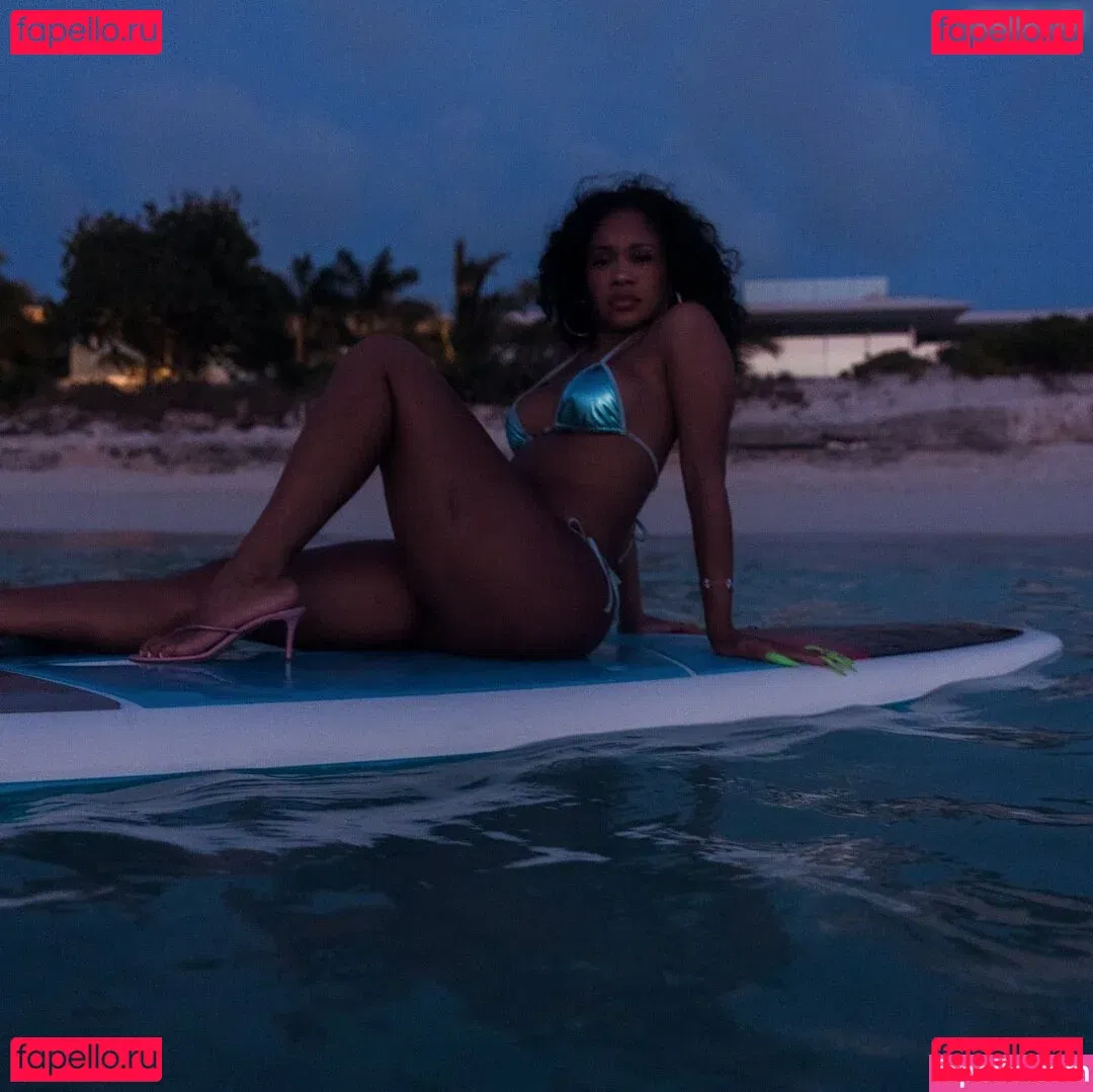 Saweetie Onlyfans Photo Gallery 