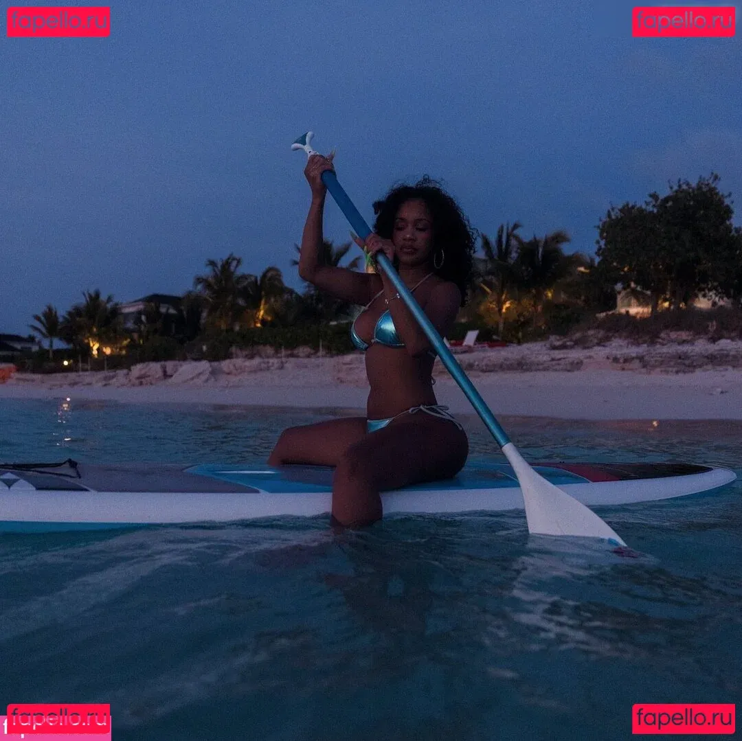 Saweetie Onlyfans Photo Gallery 