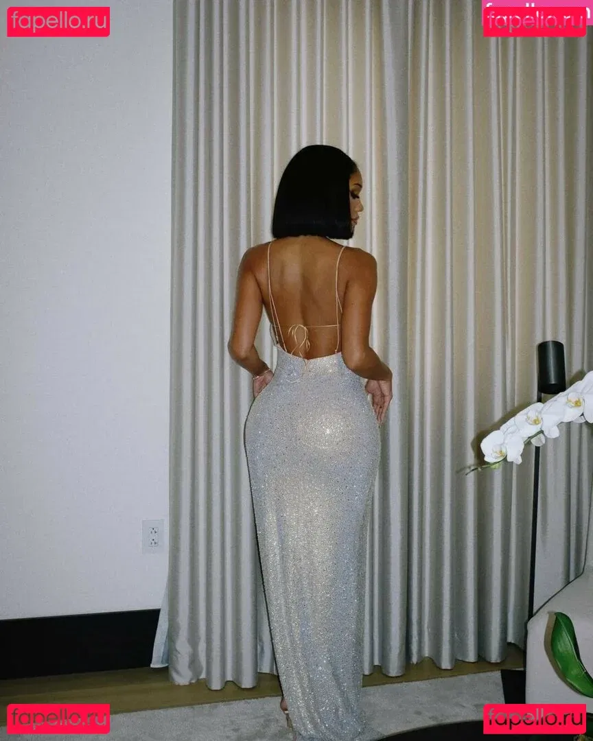 Saweetie Onlyfans Photo Gallery 