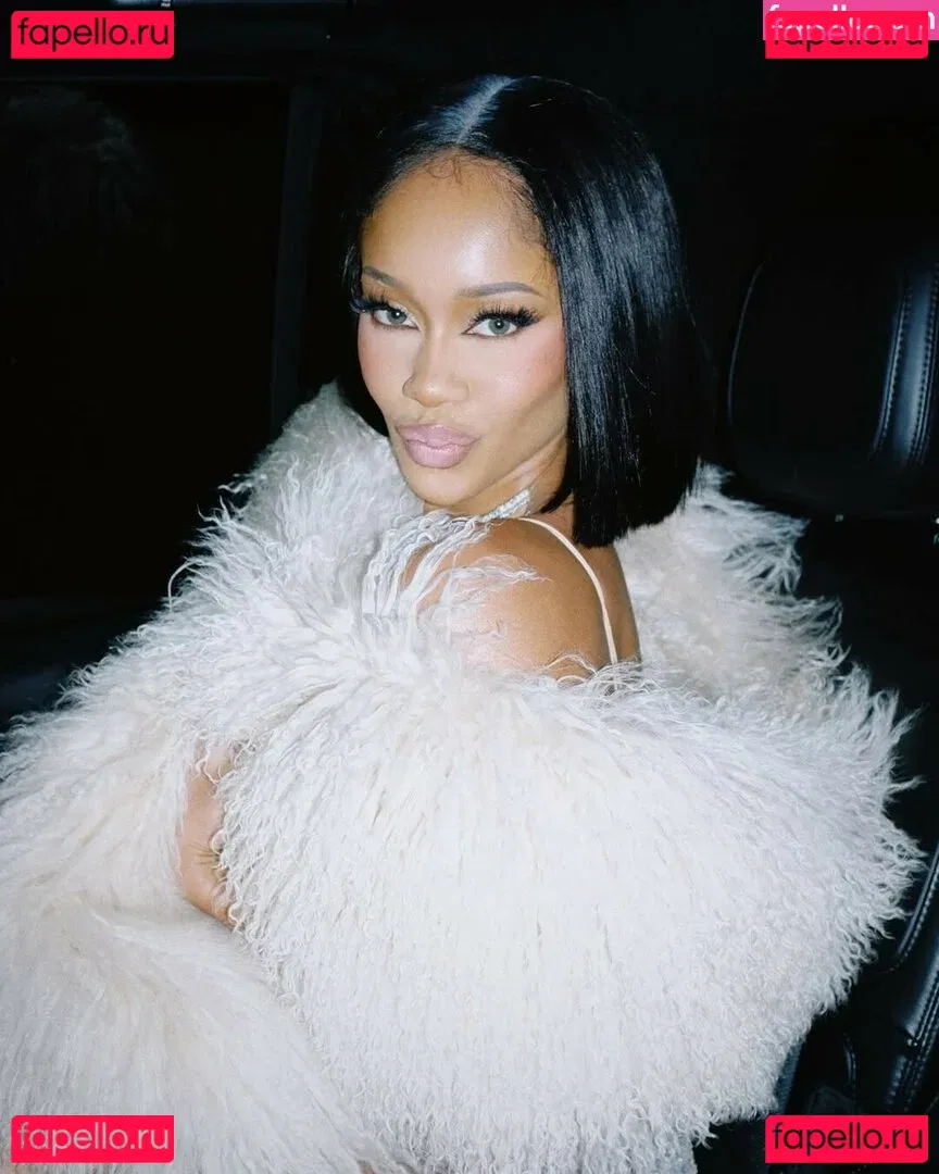 Saweetie Onlyfans Photo Gallery 