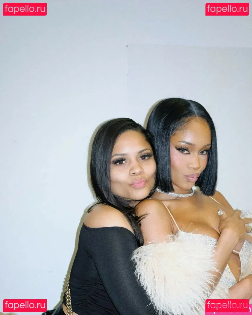 Saweetie Onlyfans Photo Gallery 