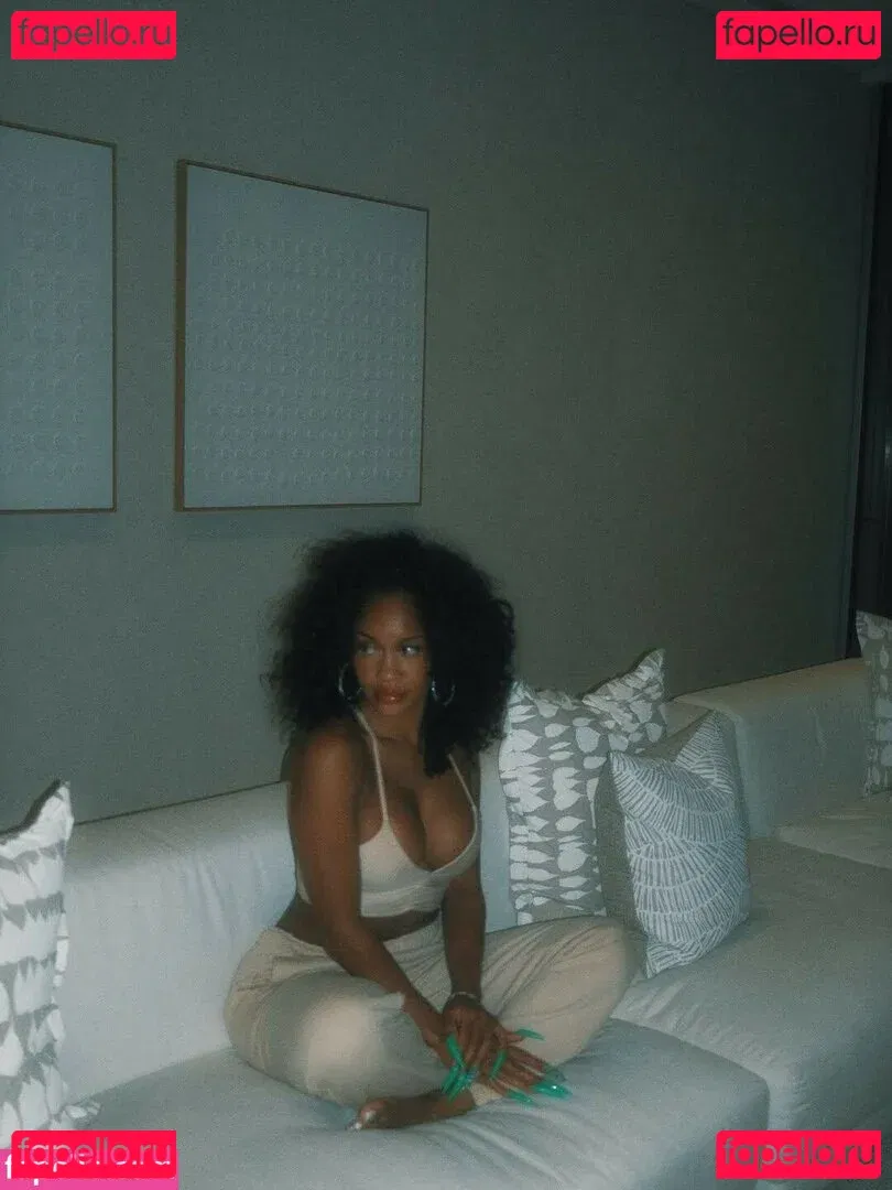 Saweetie Onlyfans Photo Gallery 