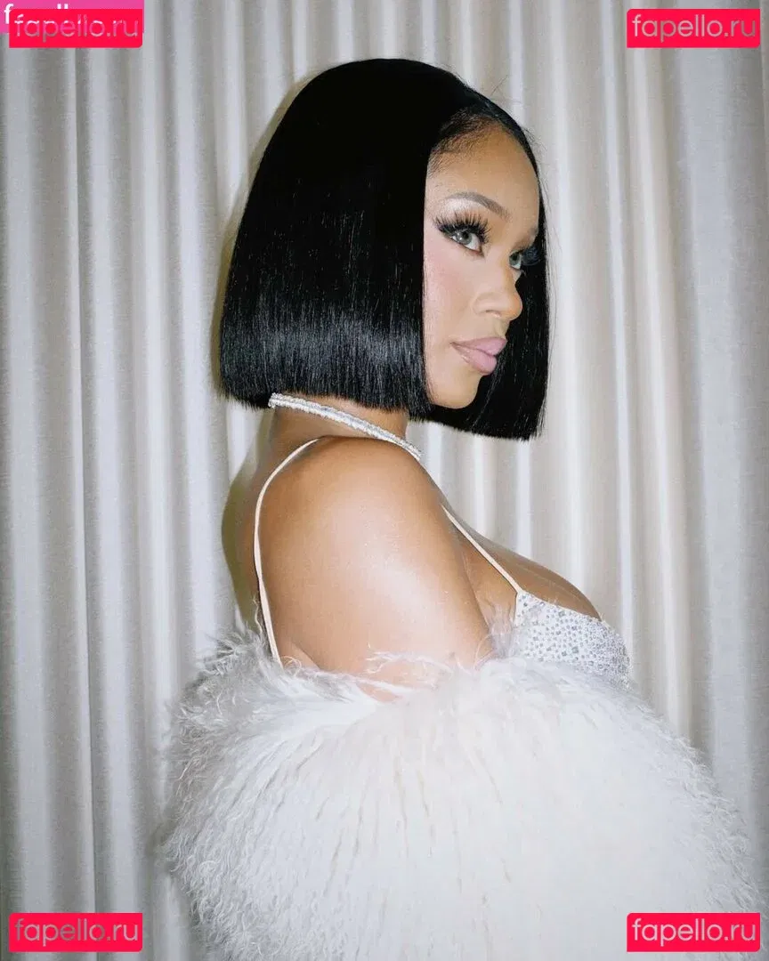 Saweetie Onlyfans Photo Gallery 