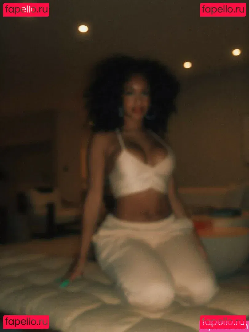 Saweetie Onlyfans Photo Gallery 