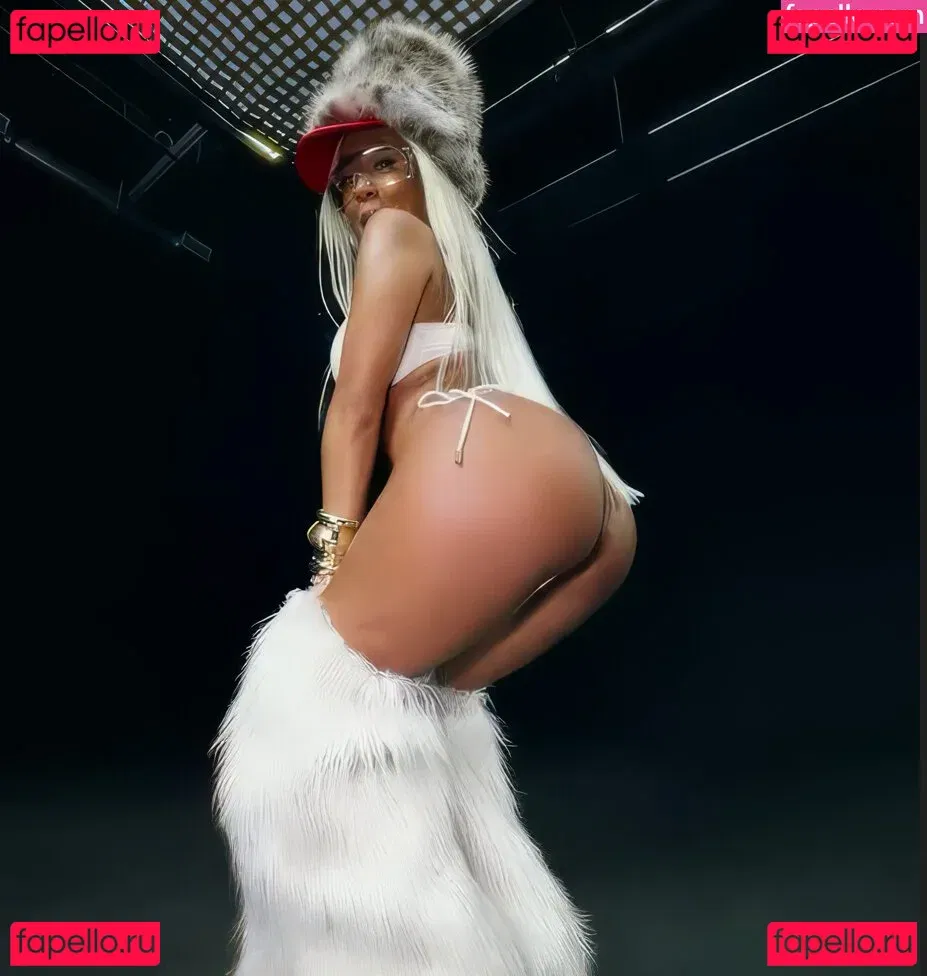 Saweetie Onlyfans Photo Gallery 