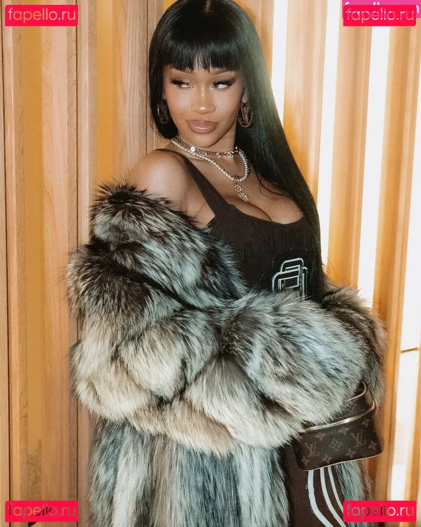 Saweetie Onlyfans Photo Gallery 