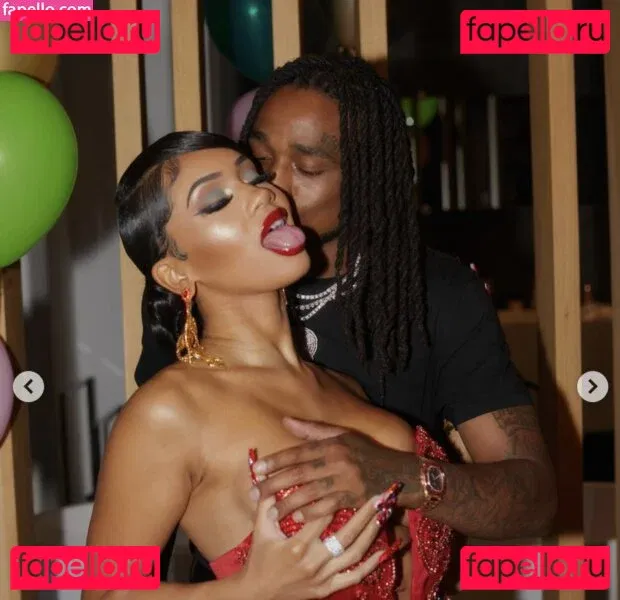 Saweetie Onlyfans Photo Gallery 