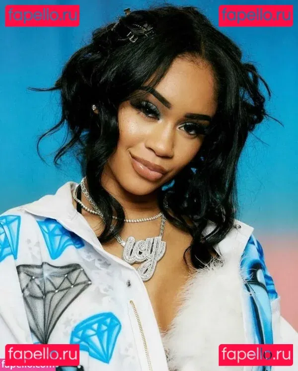 Saweetie Onlyfans Photo Gallery 