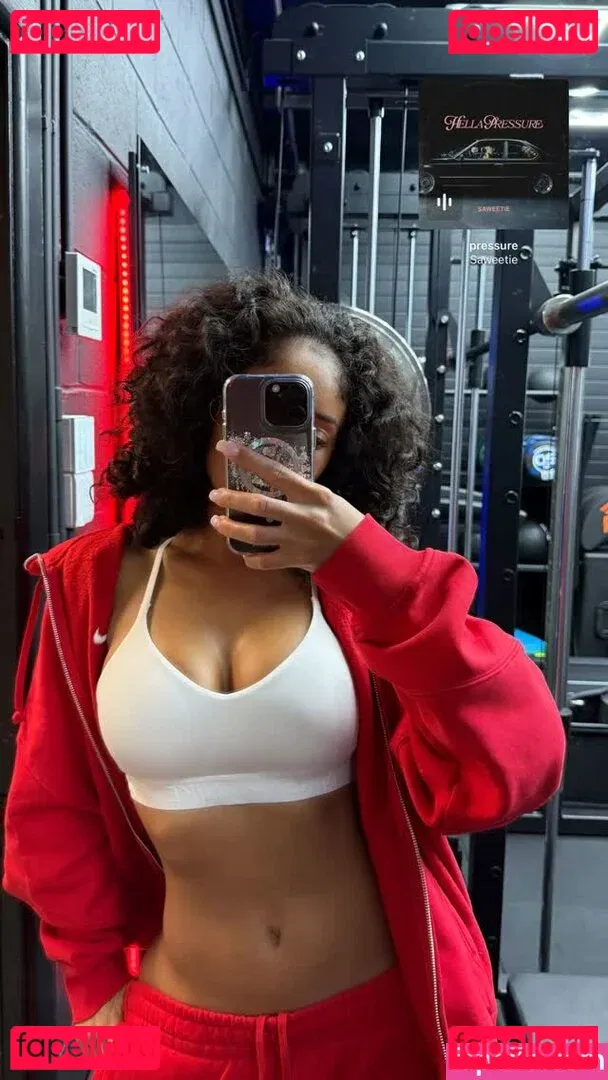 Saweetie Onlyfans Photo Gallery 