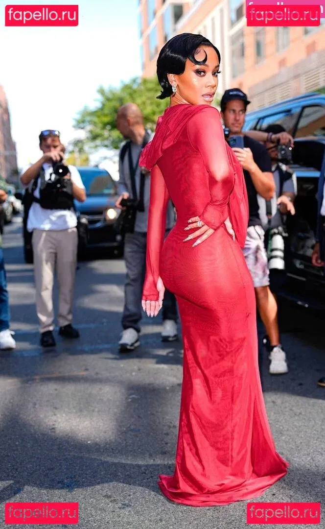 Saweetie Onlyfans Photo Gallery 