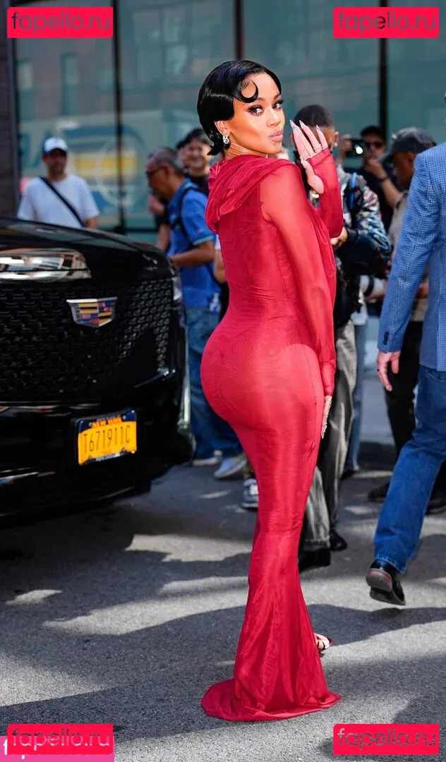 Saweetie Onlyfans Photo Gallery 