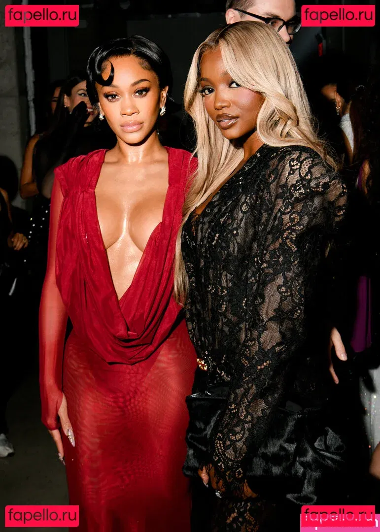 Saweetie Onlyfans Photo Gallery 