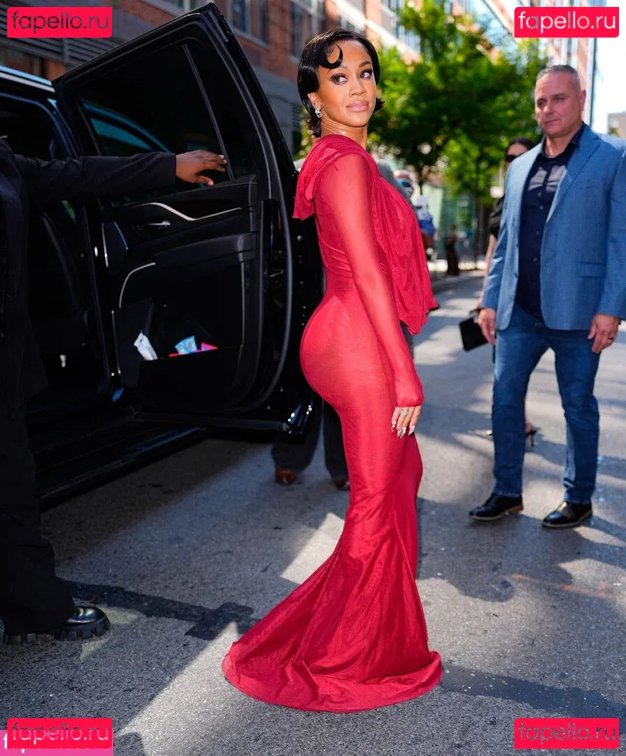 Saweetie Onlyfans Photo Gallery 