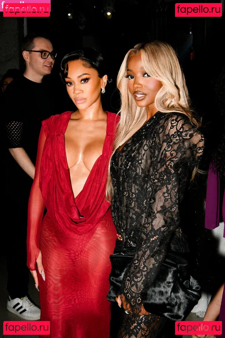 Saweetie Onlyfans Photo Gallery 