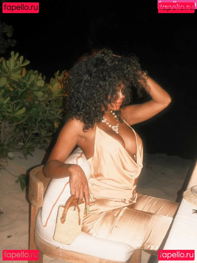 Saweetie Onlyfans Photo Gallery 