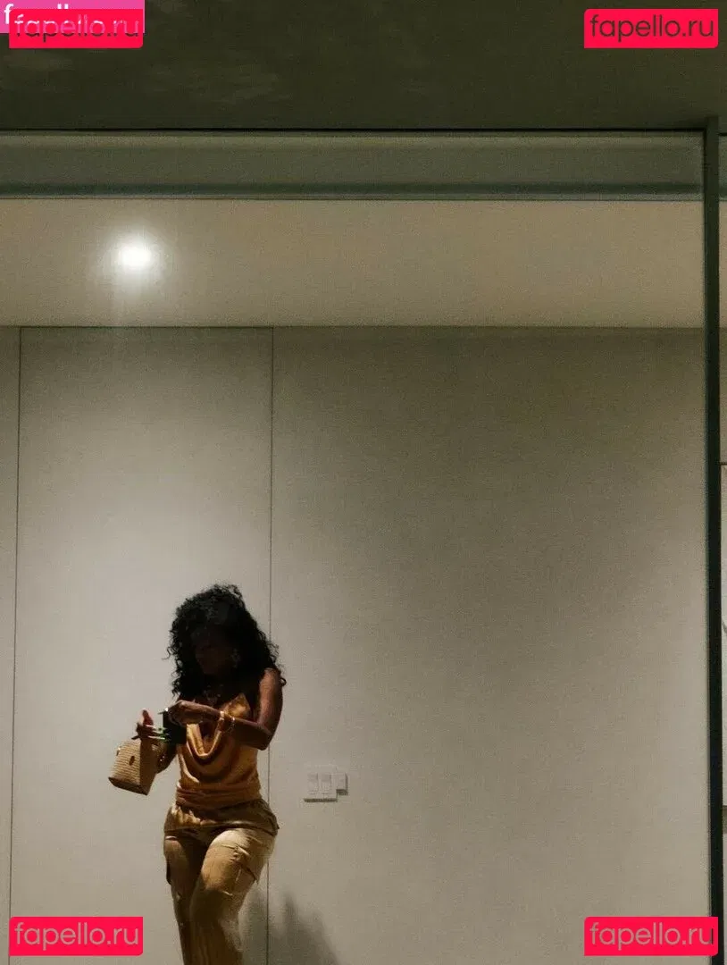 Saweetie Onlyfans Photo Gallery 