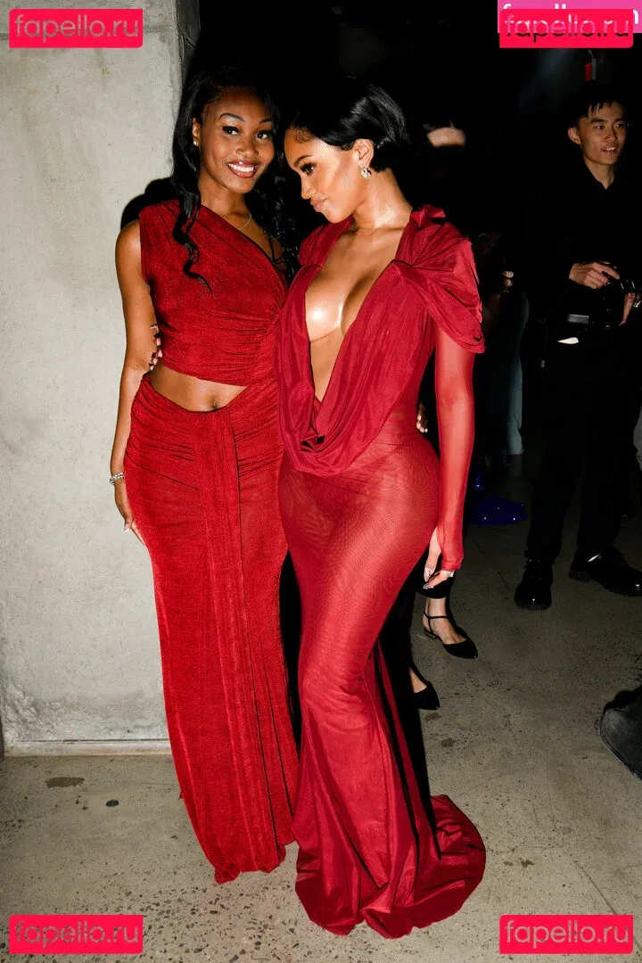 Saweetie Onlyfans Photo Gallery 