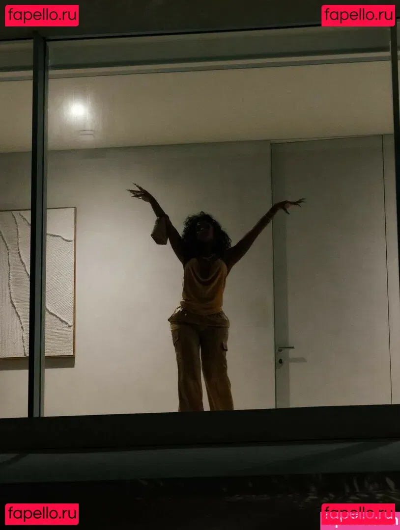 Saweetie Onlyfans Photo Gallery 