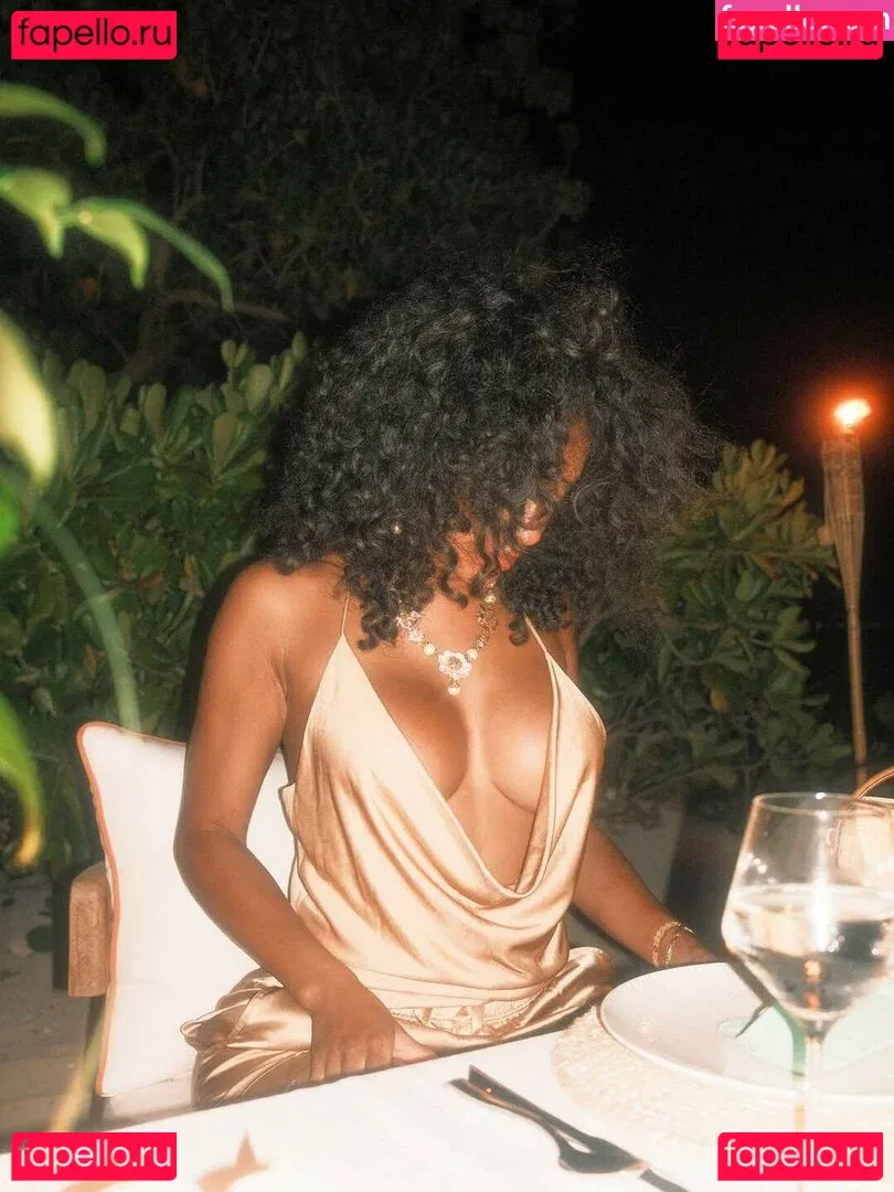 Saweetie Onlyfans Photo Gallery 