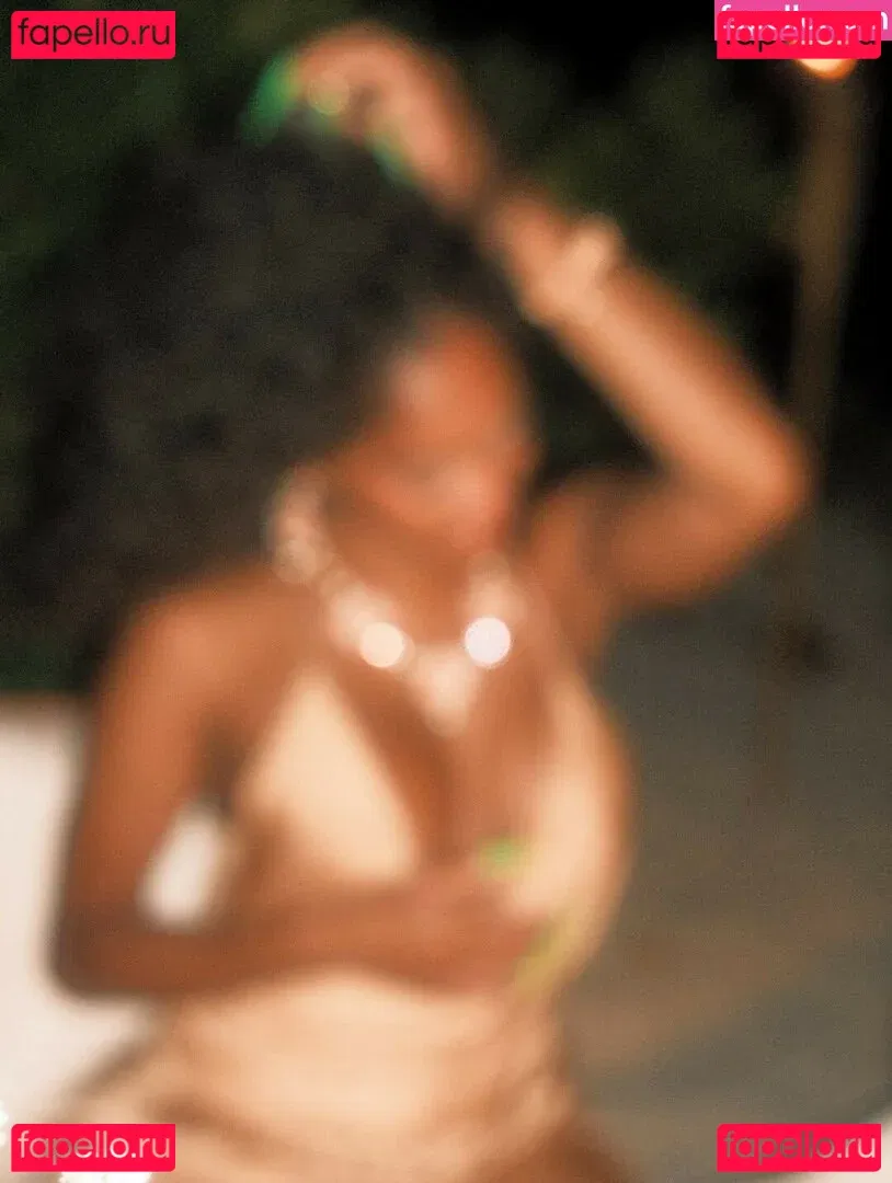 Saweetie Onlyfans Photo Gallery 