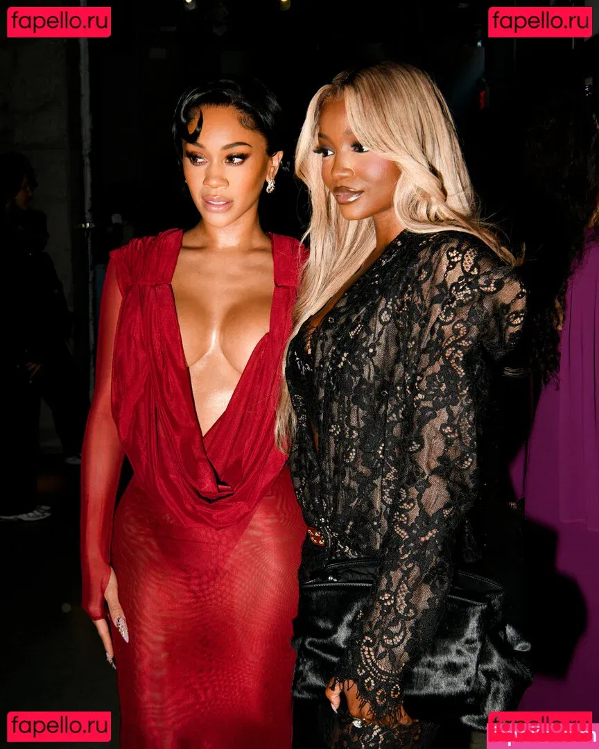 Saweetie Onlyfans Photo Gallery 