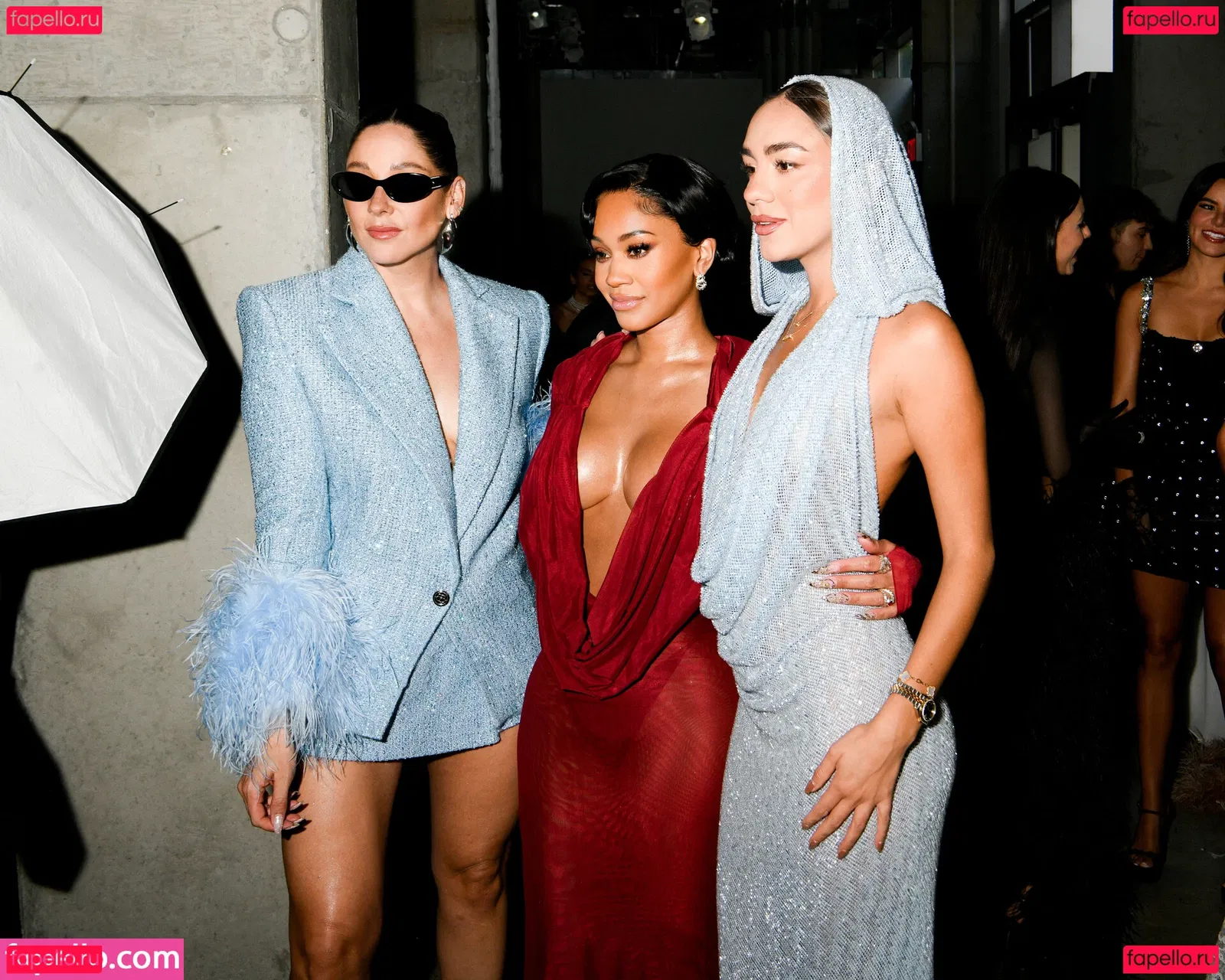 Saweetie Onlyfans Photo Gallery 