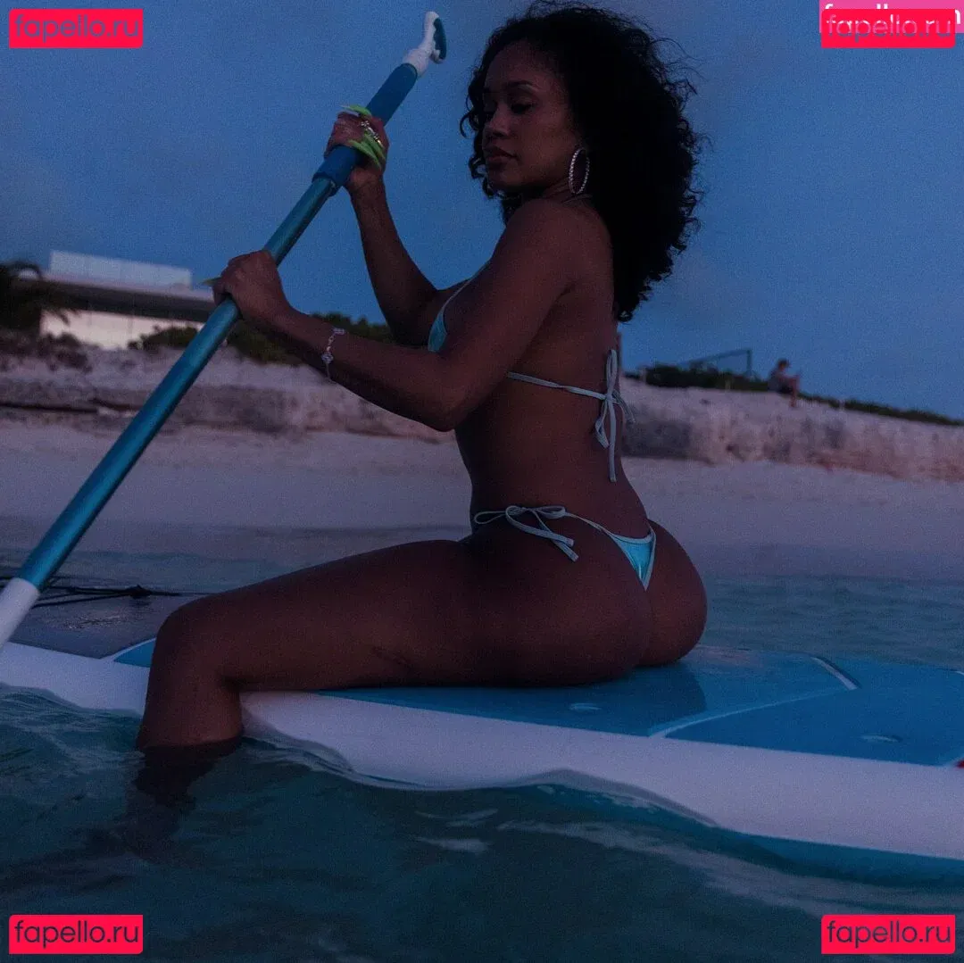 Saweetie Onlyfans Photo Gallery 