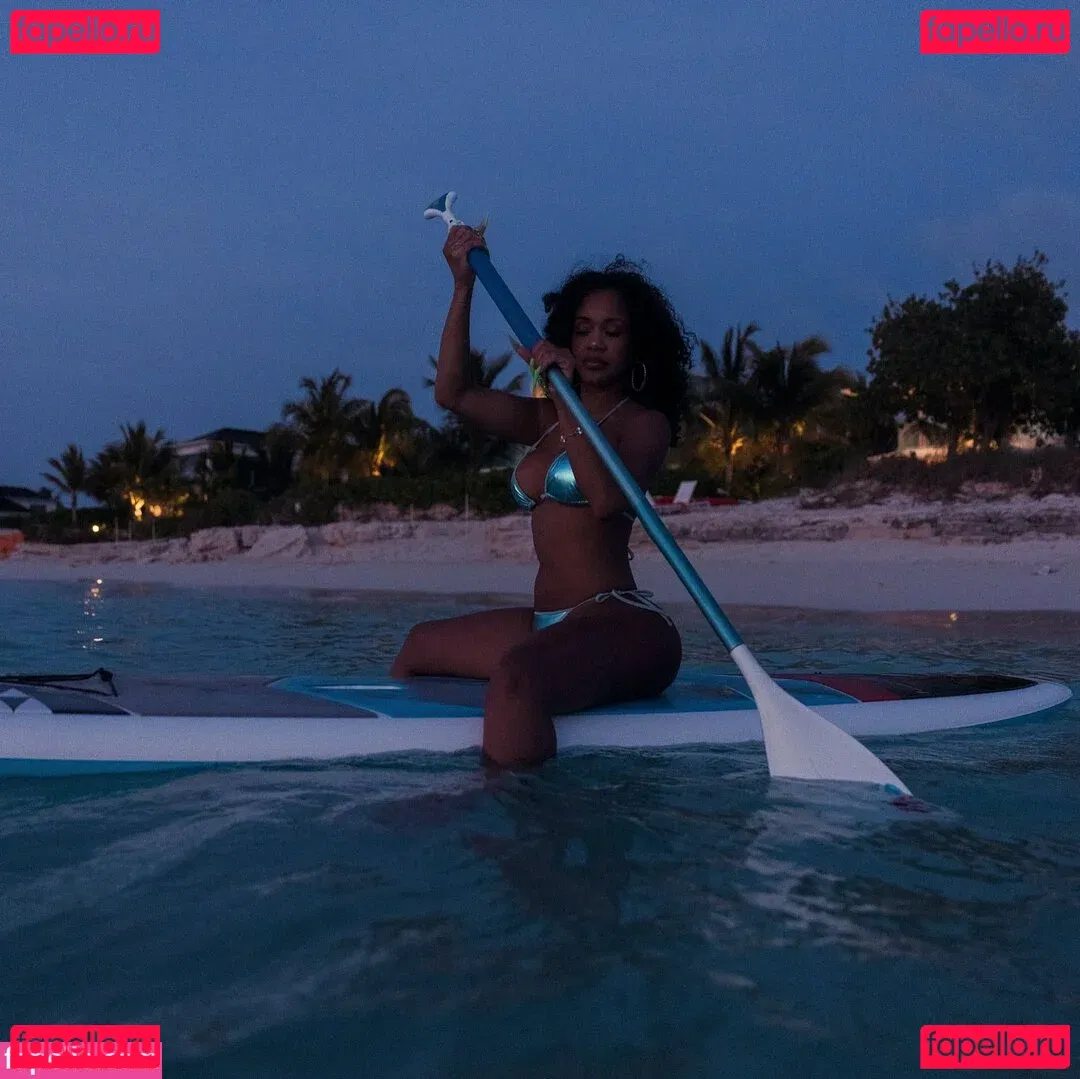 Saweetie Onlyfans Photo Gallery 