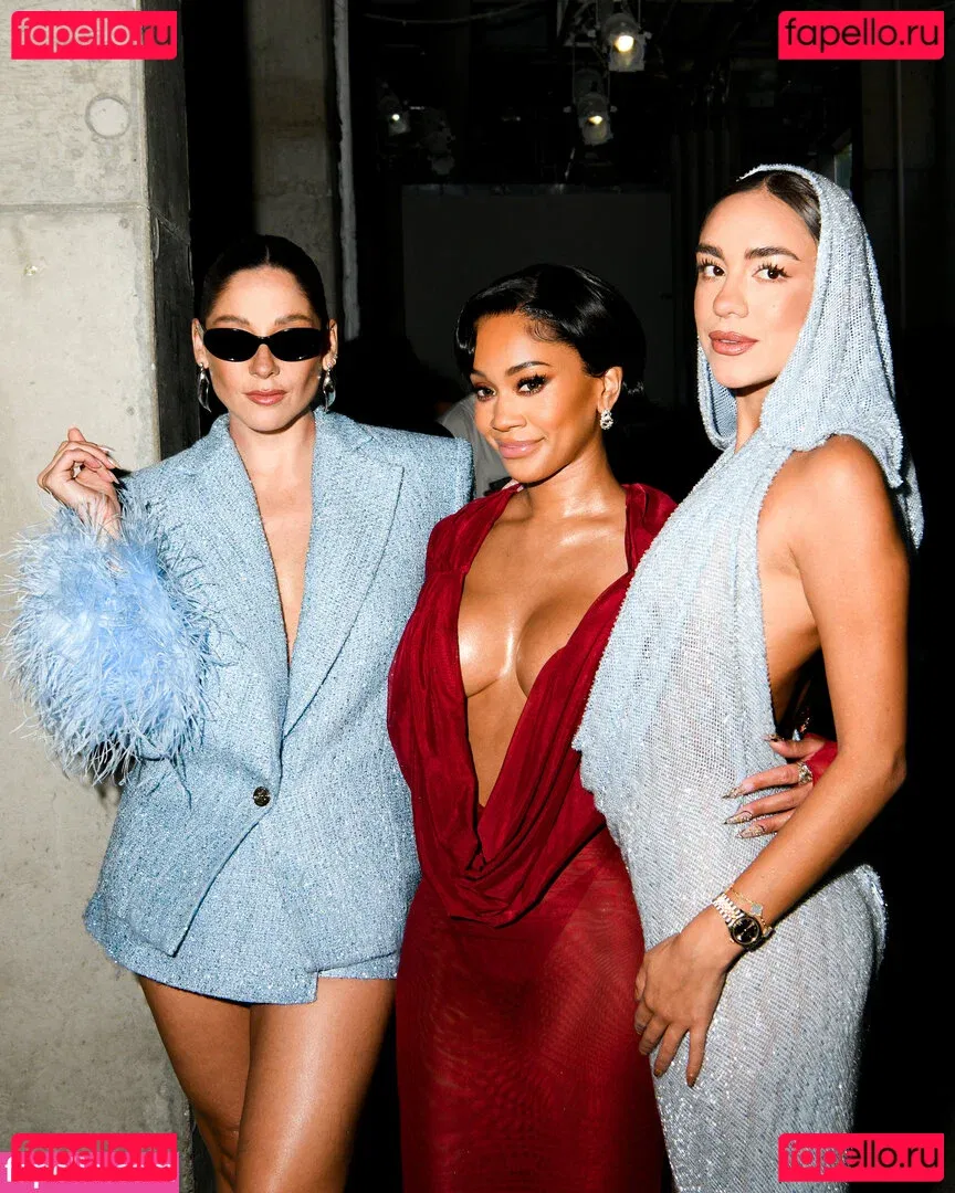 Saweetie Onlyfans Photo Gallery 